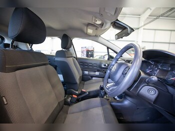 Used Citroen C3 2020 for sale - 78382169: Photo