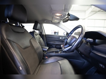 Used Jeep Compass 2022 for sale - 78288136: Photo