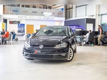 Used Volkswagen Golf 2018 for sale - 79690678: Photo