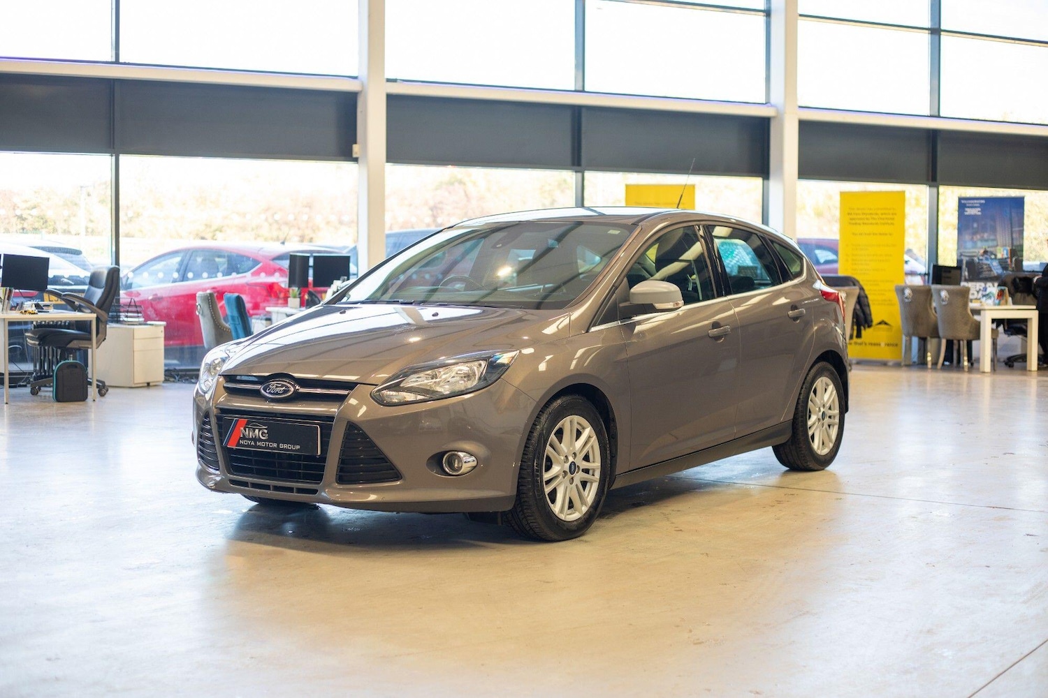Used Ford Focus for sale - 76824957: Photo 10