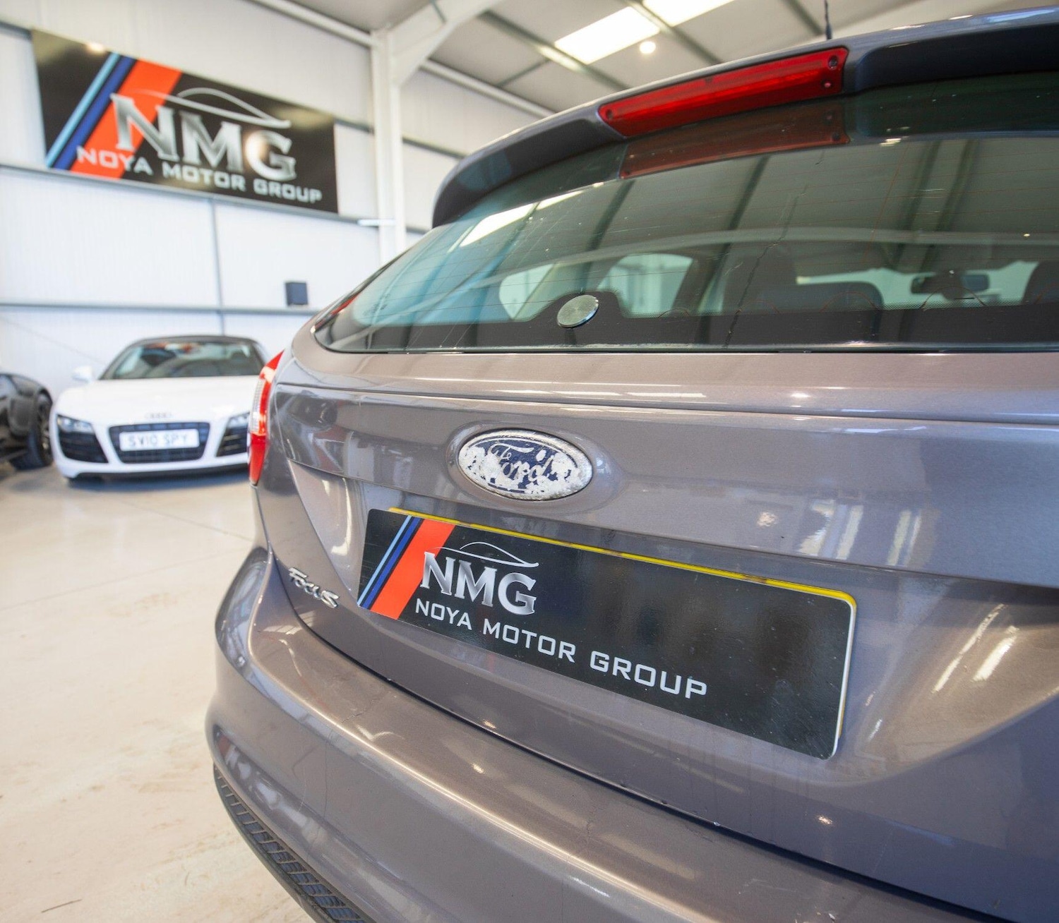 Used Ford Focus for sale - 76824957: Photo 11