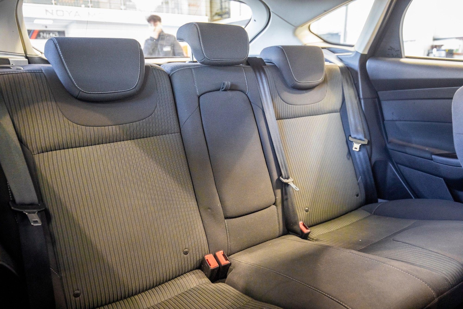 Used Ford Focus for sale - 76824957: Photo 15