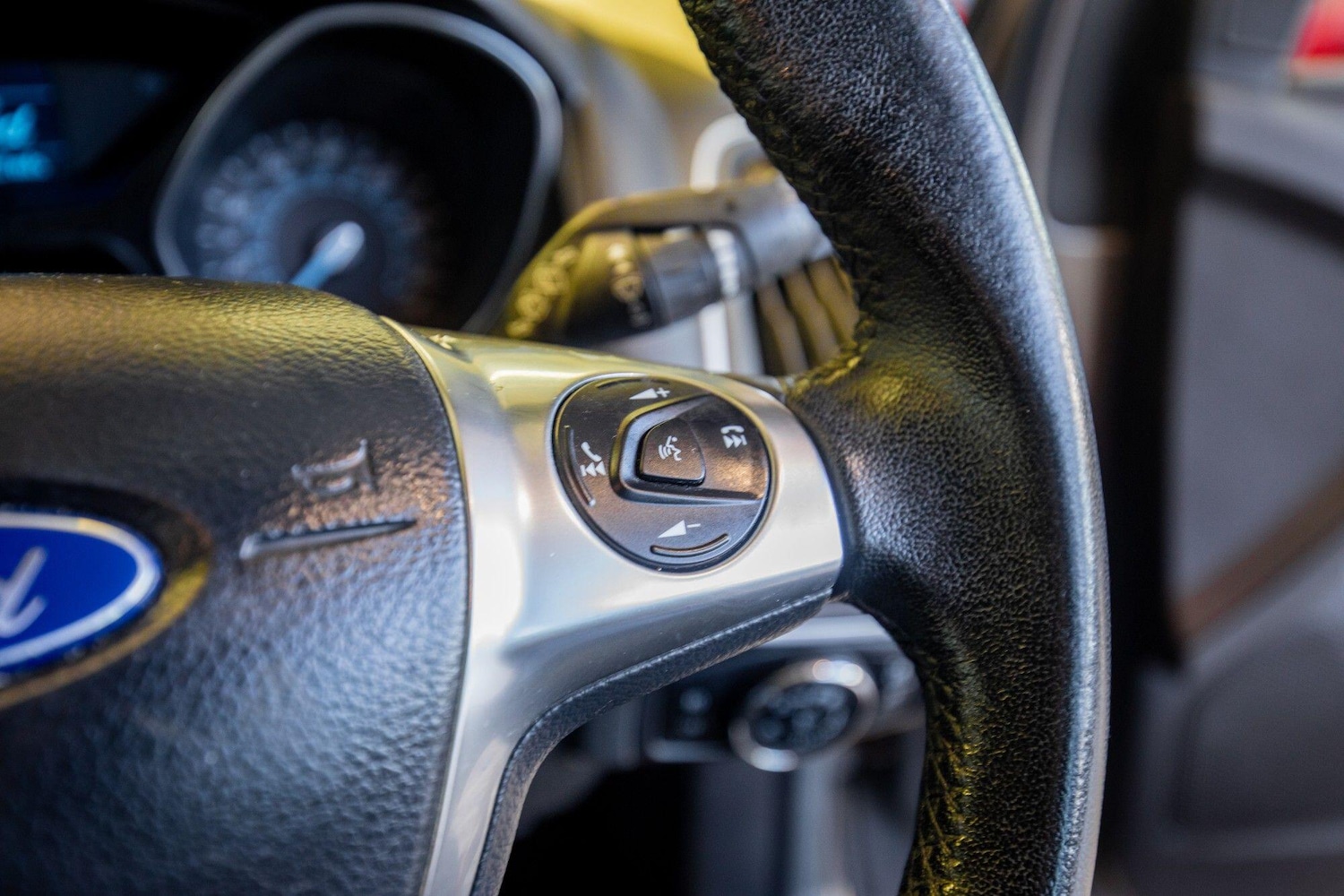 Used Ford Focus for sale - 76824957: Photo 18