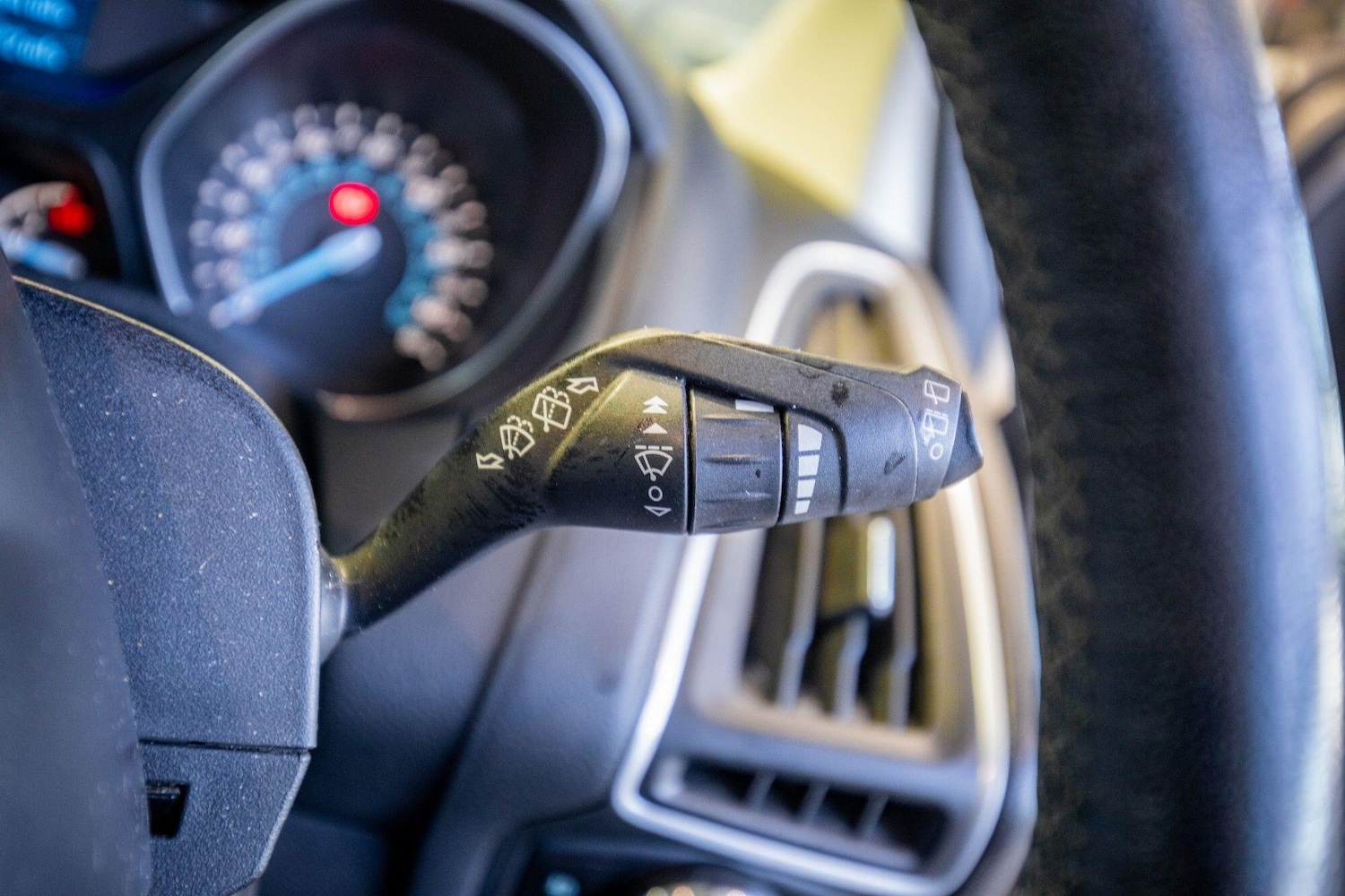 Used Ford Focus for sale - 76824957: Photo 21