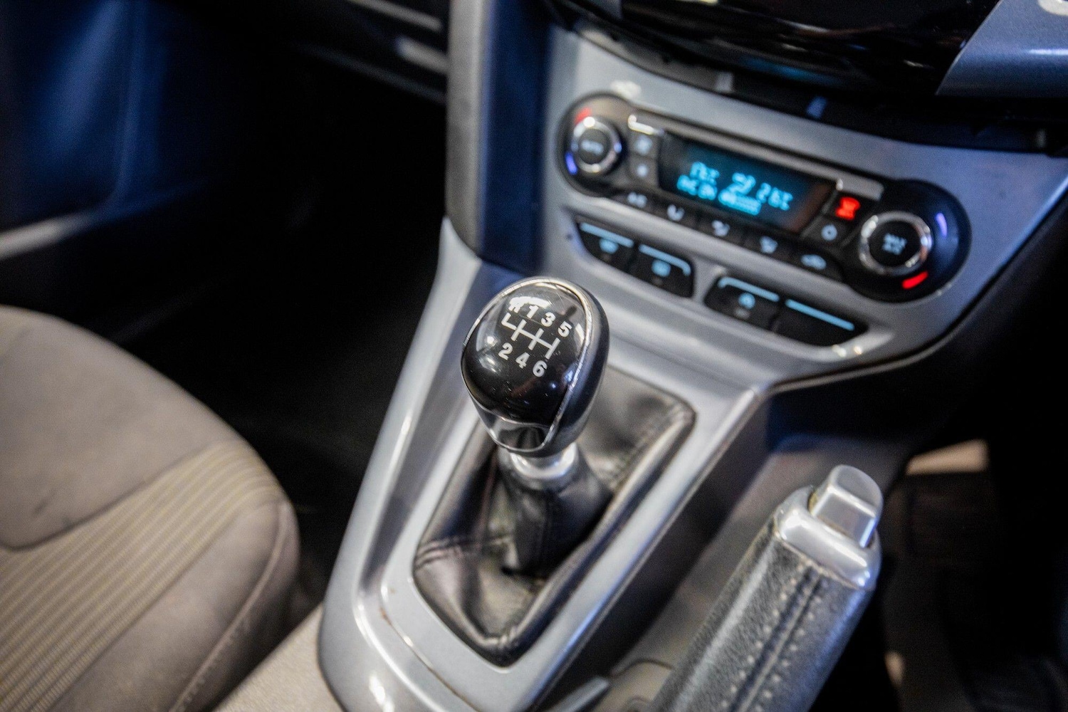 Used Ford Focus for sale - 76824957: Photo 29