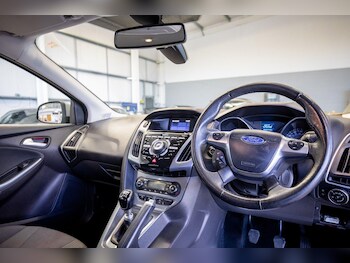 Used Ford Focus 2014 for sale - 76824957: Photo