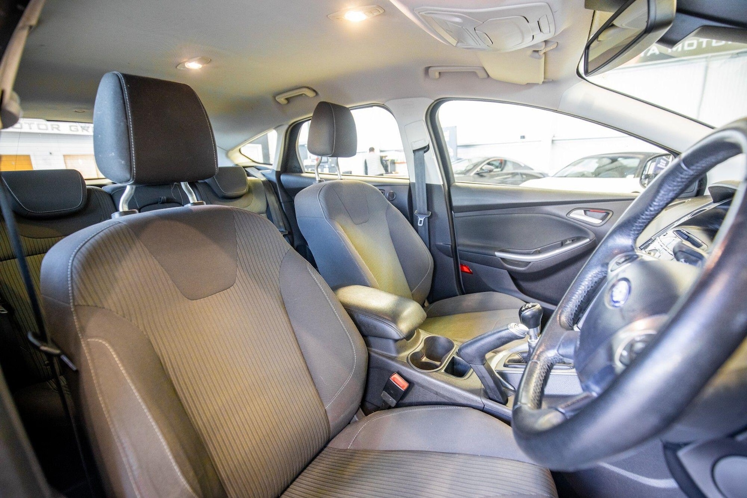 Used Ford Focus for sale - 76824957: Photo 3