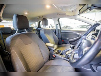 Used Ford Focus 2014 for sale - 76824957: Photo