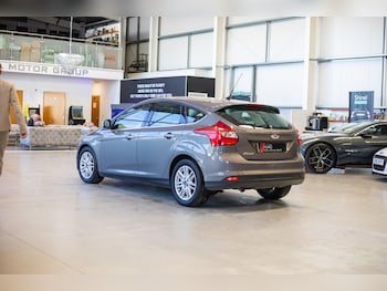 Used Ford Focus 2014 for sale - 76824957: Photo