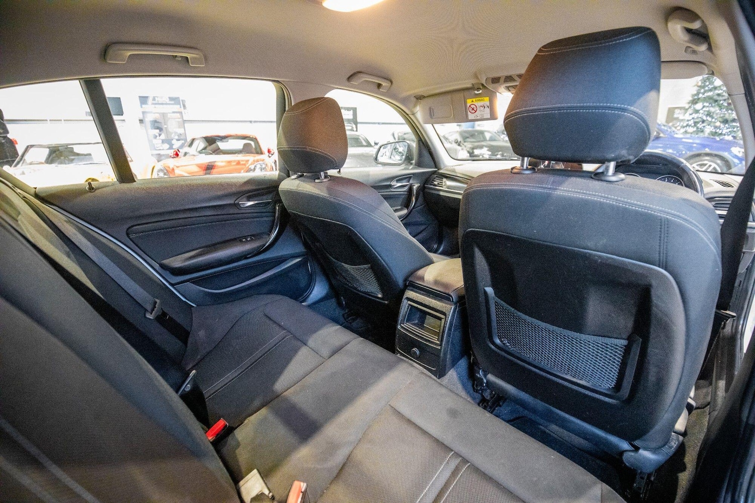 Used BMW 1 Series 2016 for sale - 77066661: Photo 12