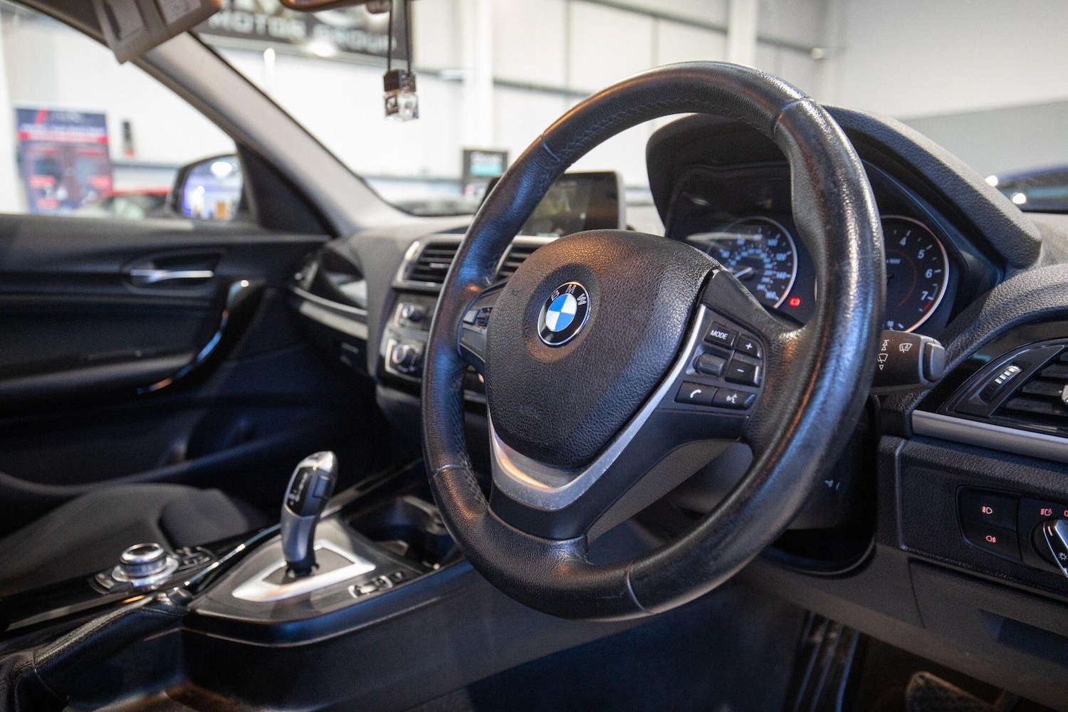 Used BMW 1 Series 2016 for sale - 77066661: Photo 16