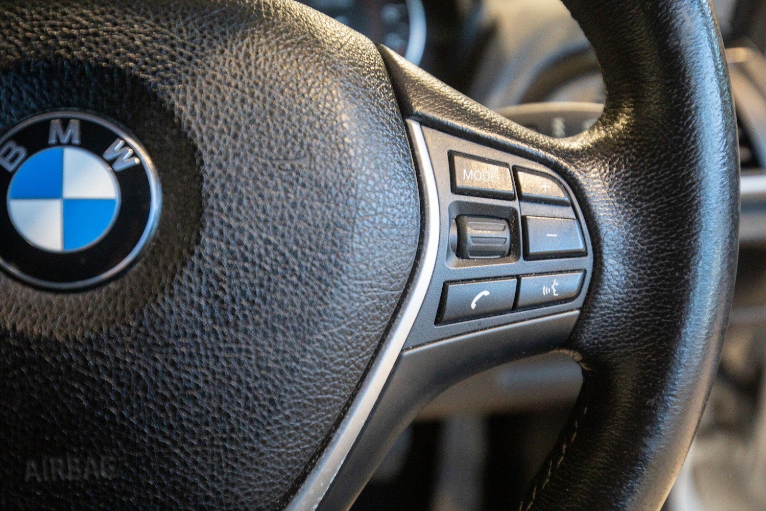 Used BMW 1 Series 2016 for sale - 77066661: Photo 18