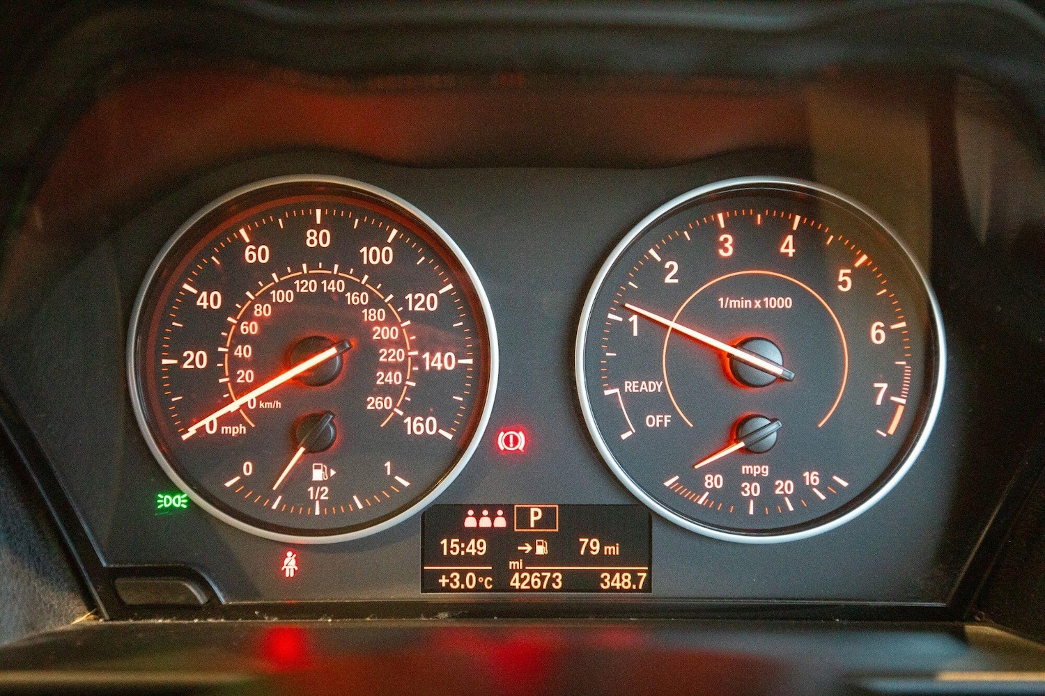 Used BMW 1 Series 2016 for sale - 77066661: Photo 20