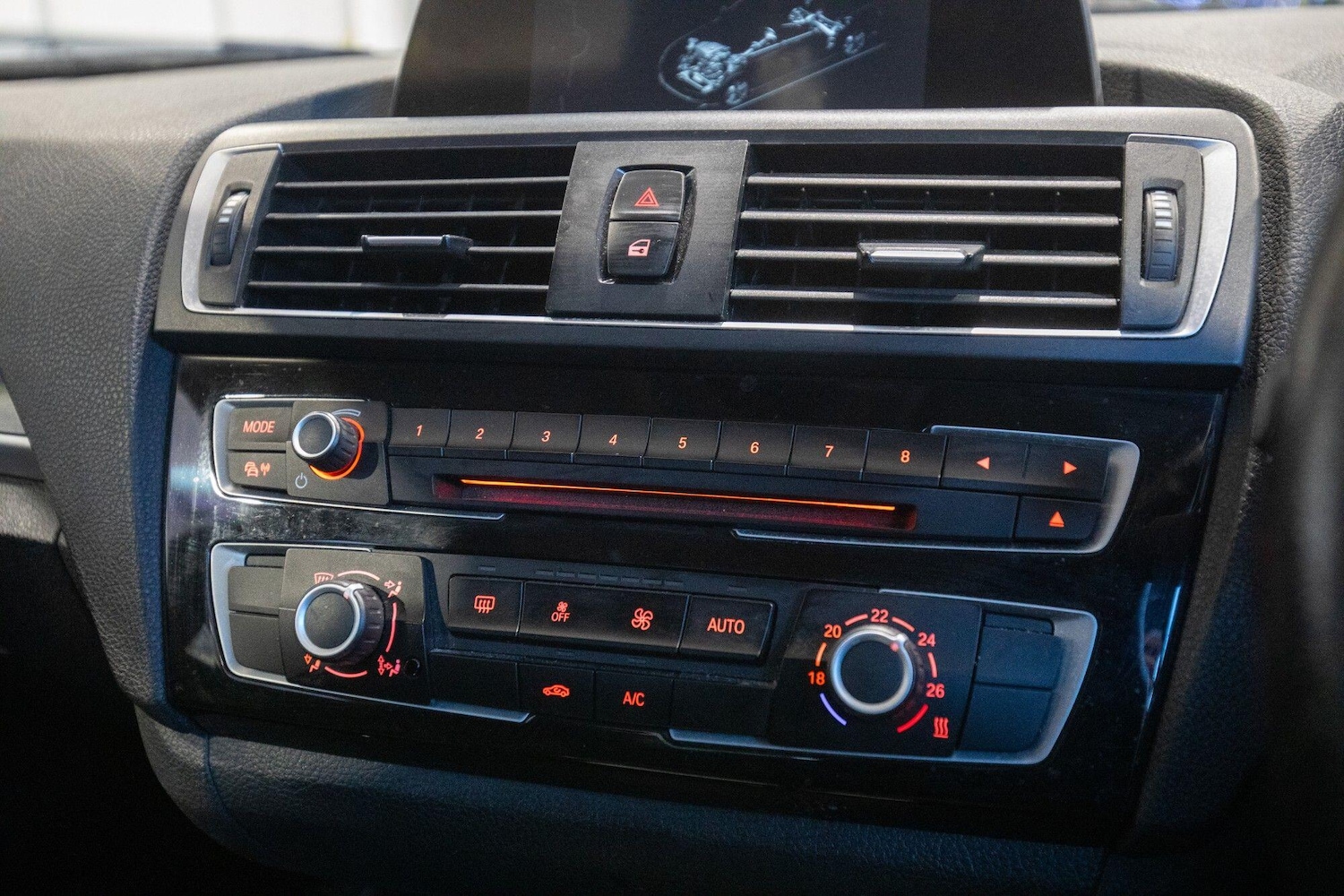 Used BMW 1 Series 2016 for sale - 77066661: Photo 28