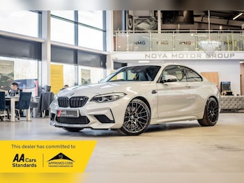 Used BMW M2 2020 for sale - 78533972: Photo