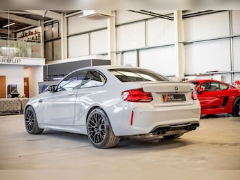 Used BMW M2 2020 for sale - 78533972: Photo