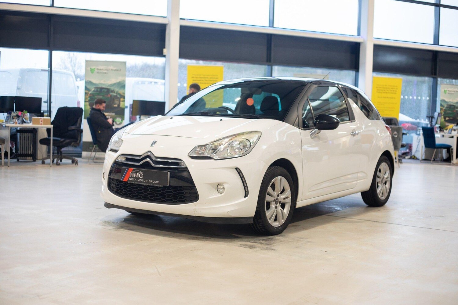 Used Citroen DS3 2010 for sale - 77722840: Photo 10