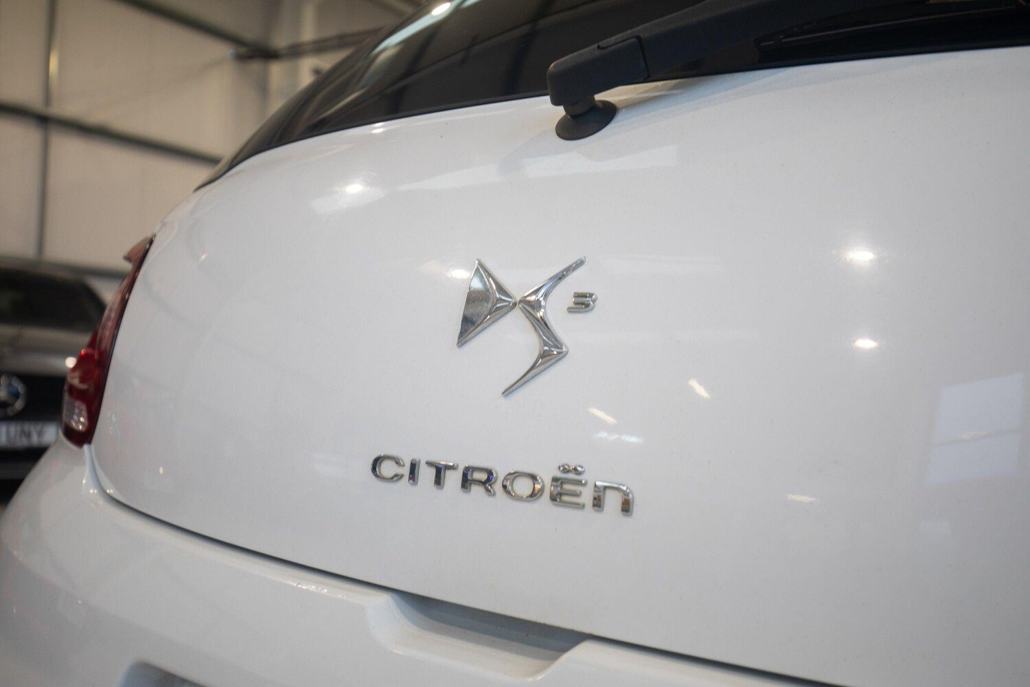 Used Citroen DS3 2010 for sale - 77722840: Photo 11