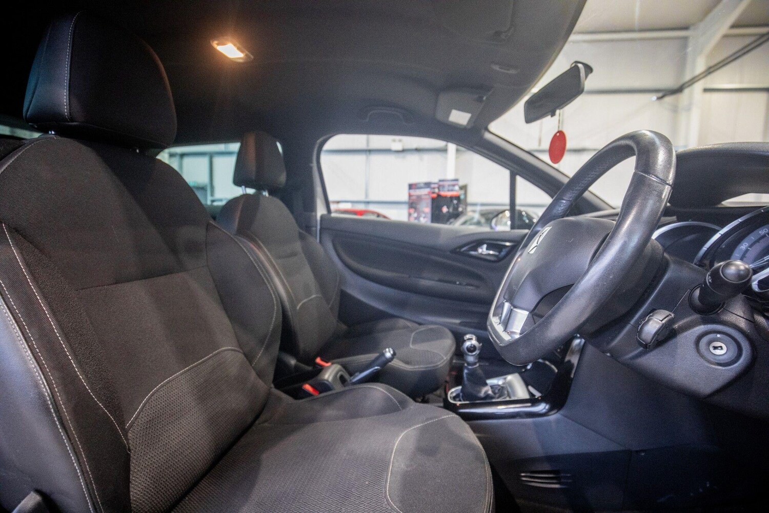 Used Citroen DS3 2010 for sale - 77722840: Photo 14