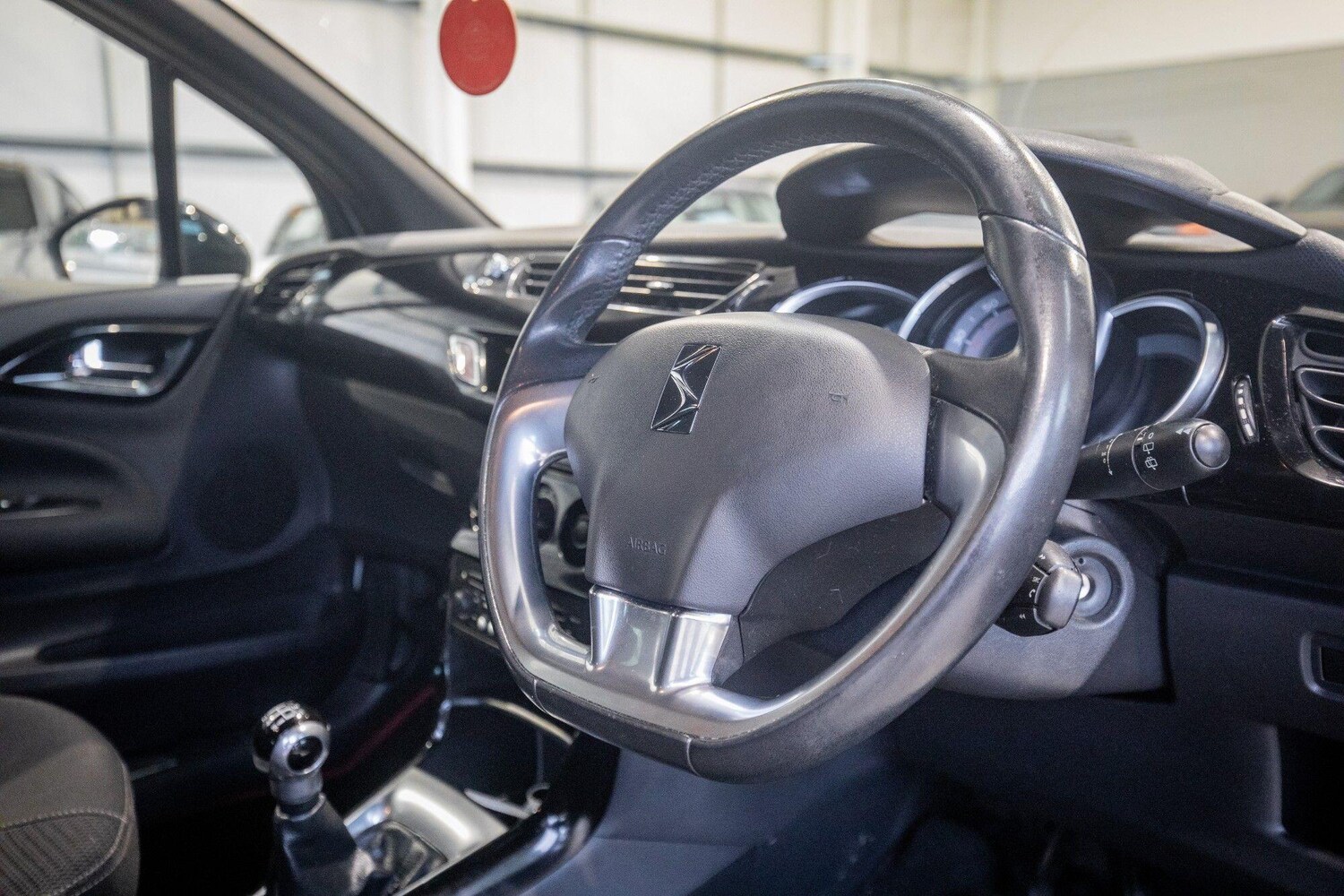 Used Citroen DS3 2010 for sale - 77722840: Photo 15