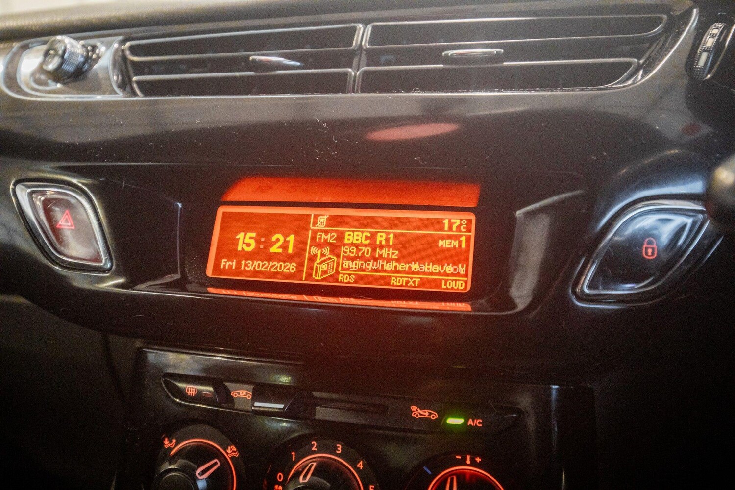 Used Citroen DS3 2010 for sale - 77722840: Photo 19