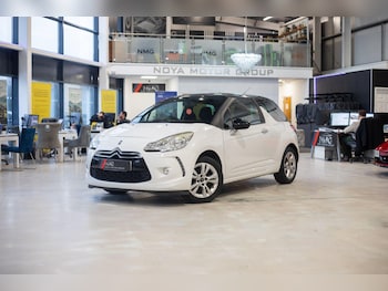 Citroen DS3 feature image