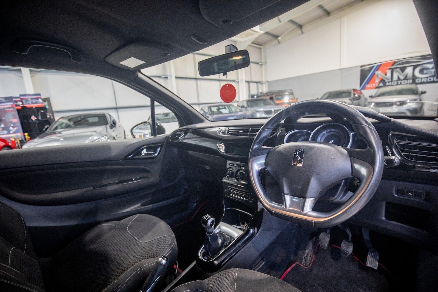 Used Citroen DS3 2010 for sale - 77722840: Photo 2