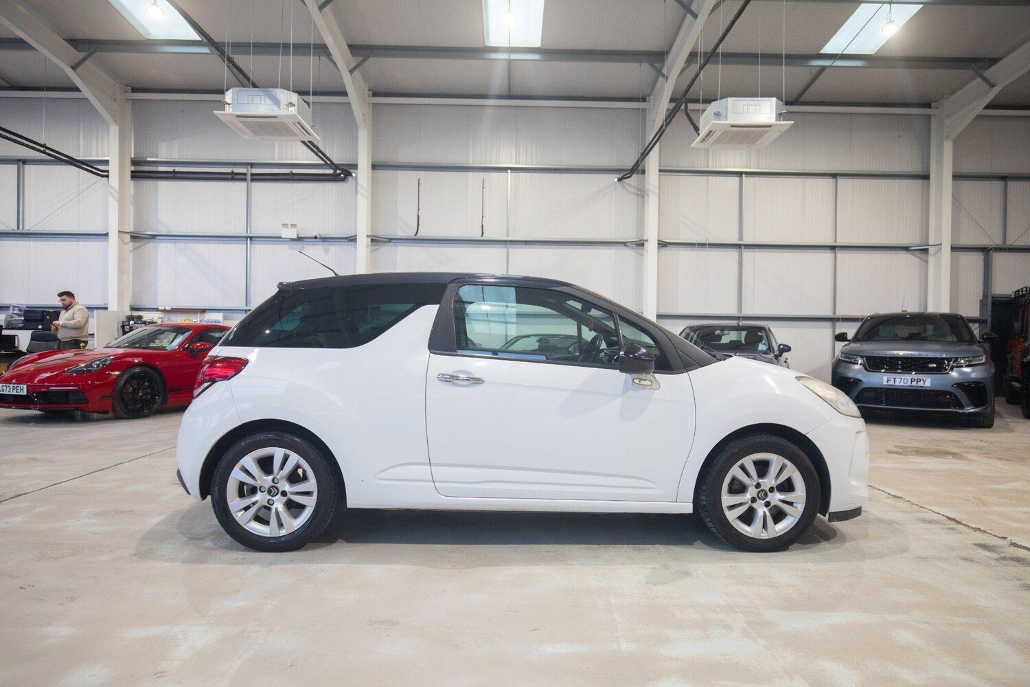Used Citroen DS3 2010 for sale - 77722840: Photo 24