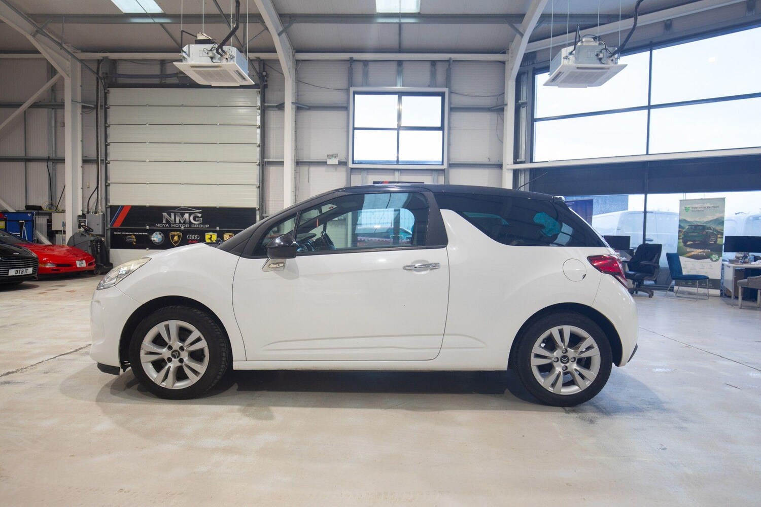 Used Citroen DS3 2010 for sale - 77722840: Photo 25