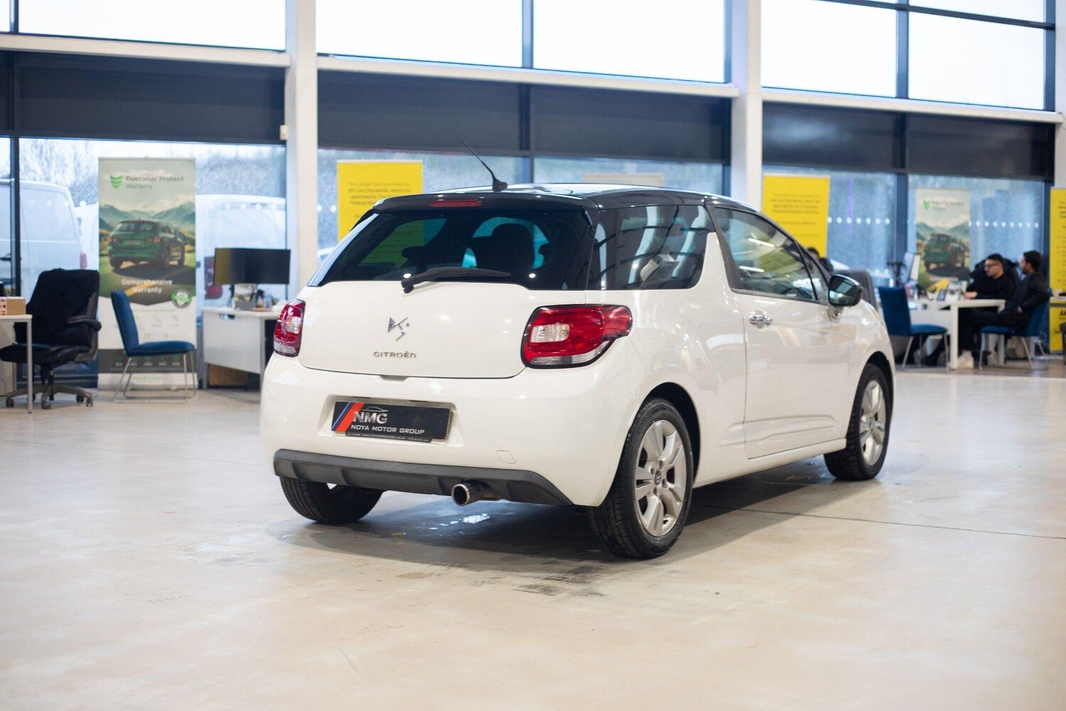 Used Citroen DS3 2010 for sale - 77722840: Photo 26