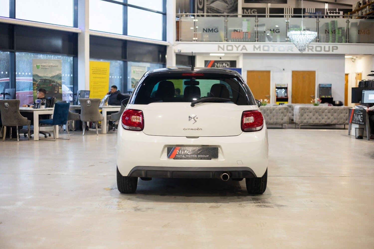 Used Citroen DS3 2010 for sale - 77722840: Photo 27