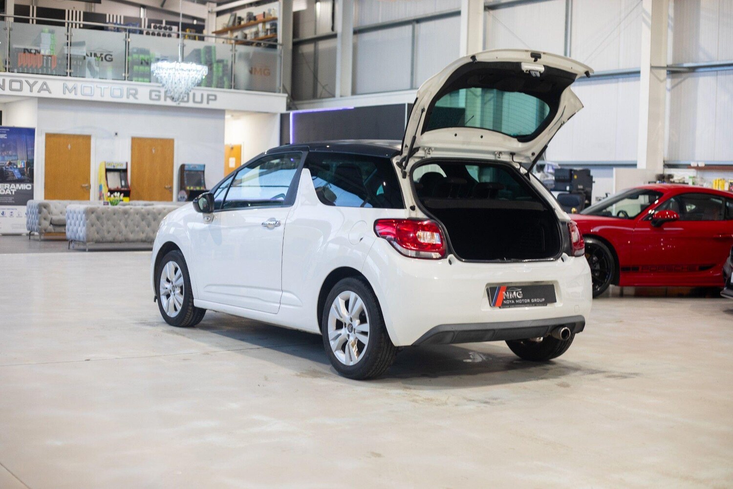 Used Citroen DS3 2010 for sale - 77722840: Photo 28
