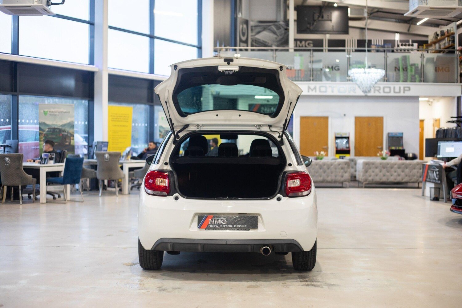 Used Citroen DS3 2010 for sale - 77722840: Photo 29