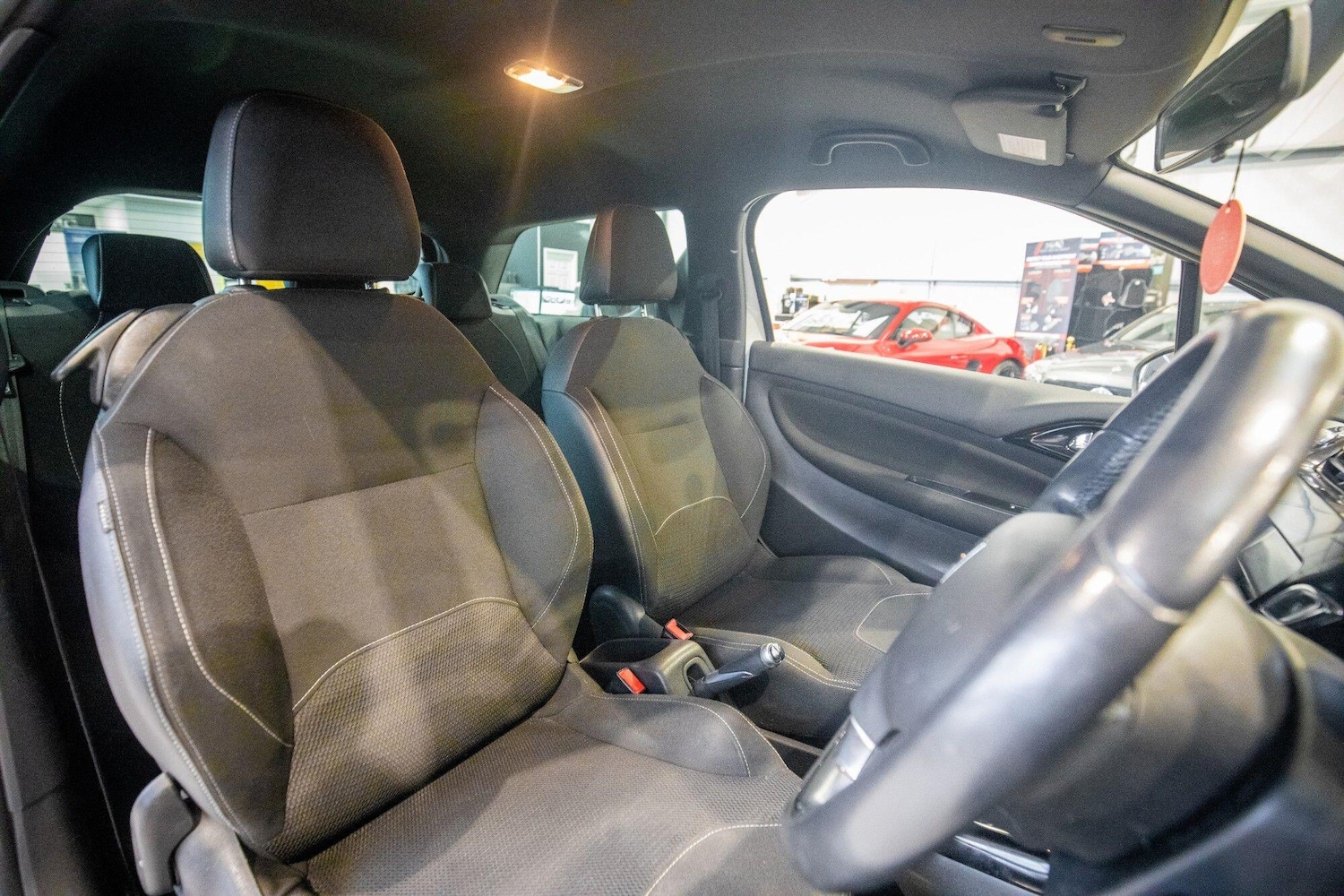 Used Citroen DS3 2010 for sale - 77722840: Photo 3