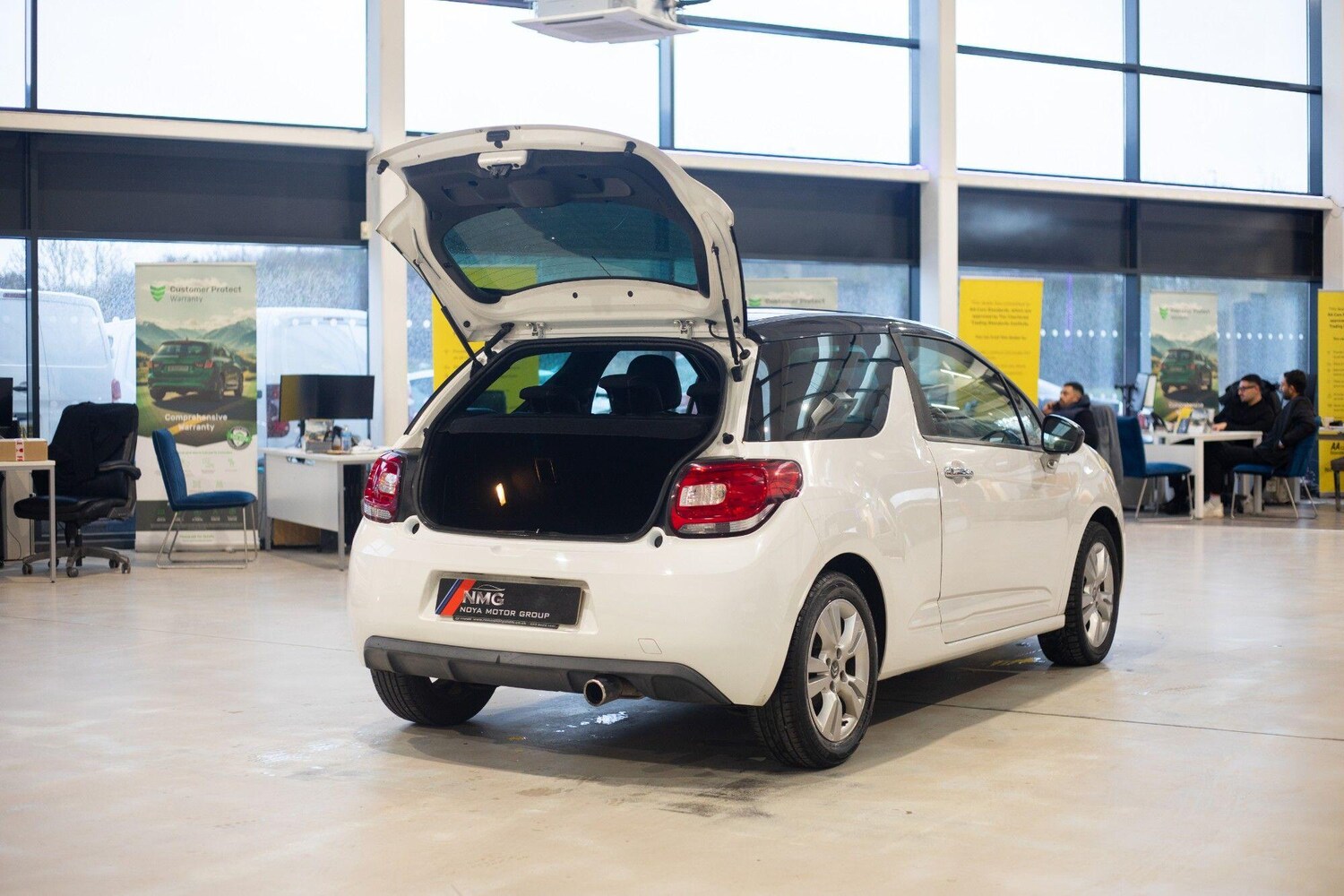 Used Citroen DS3 2010 for sale - 77722840: Photo 30