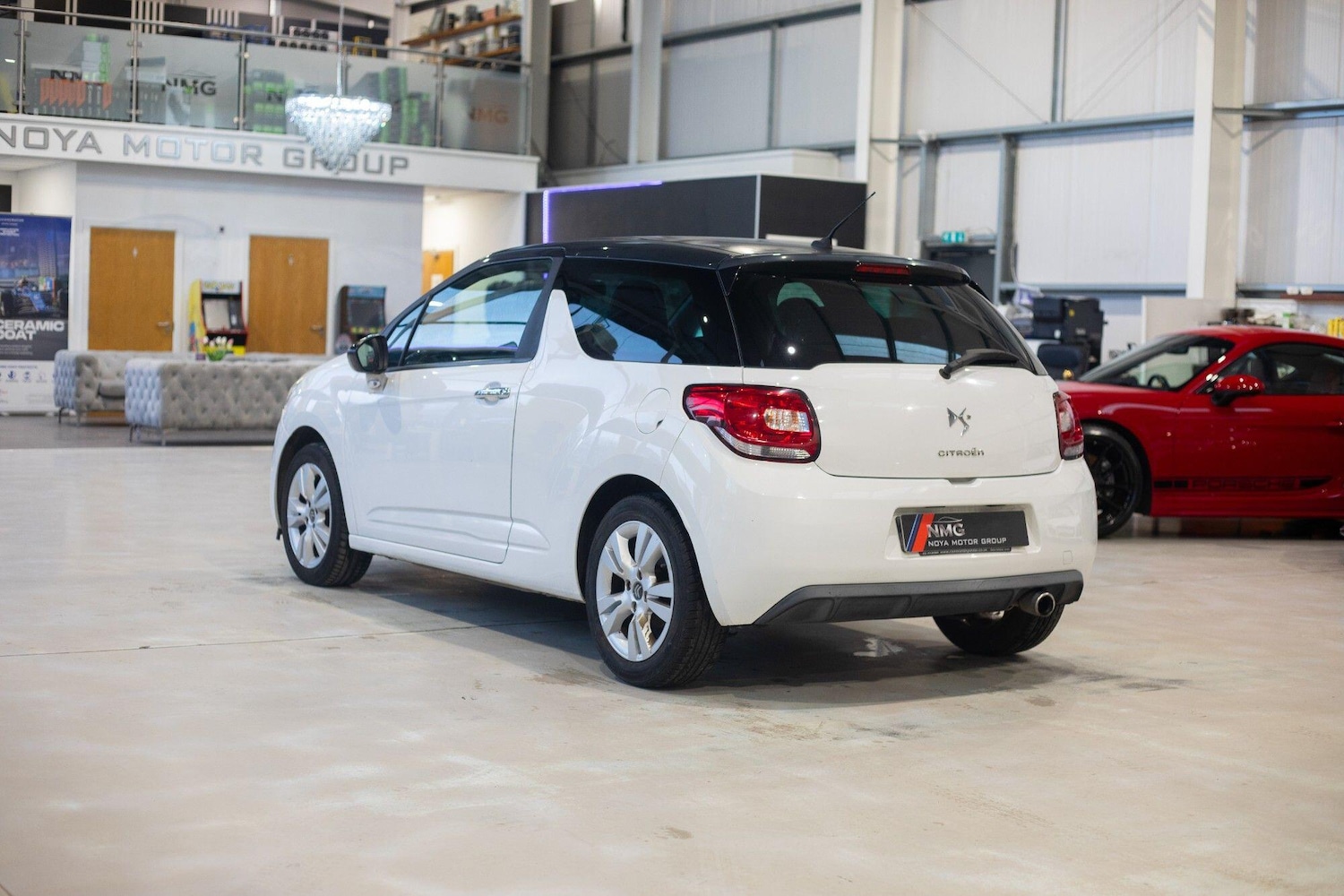 Used Citroen DS3 2010 for sale - 77722840: Photo 4