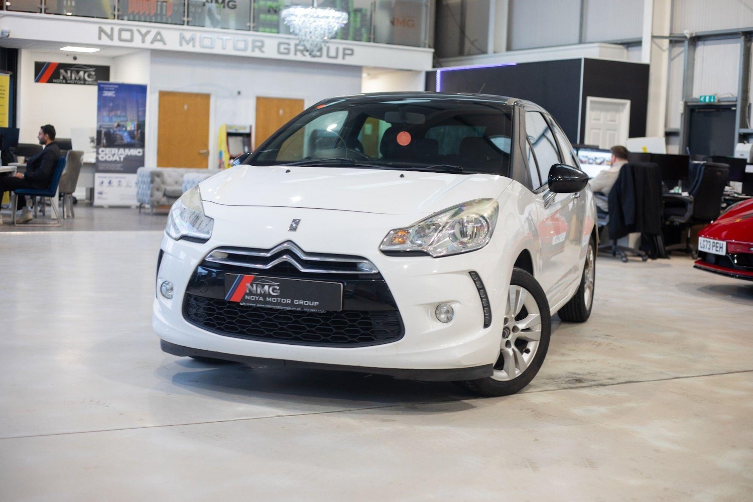Used Citroen DS3 2010 for sale - 77722840: Photo 5
