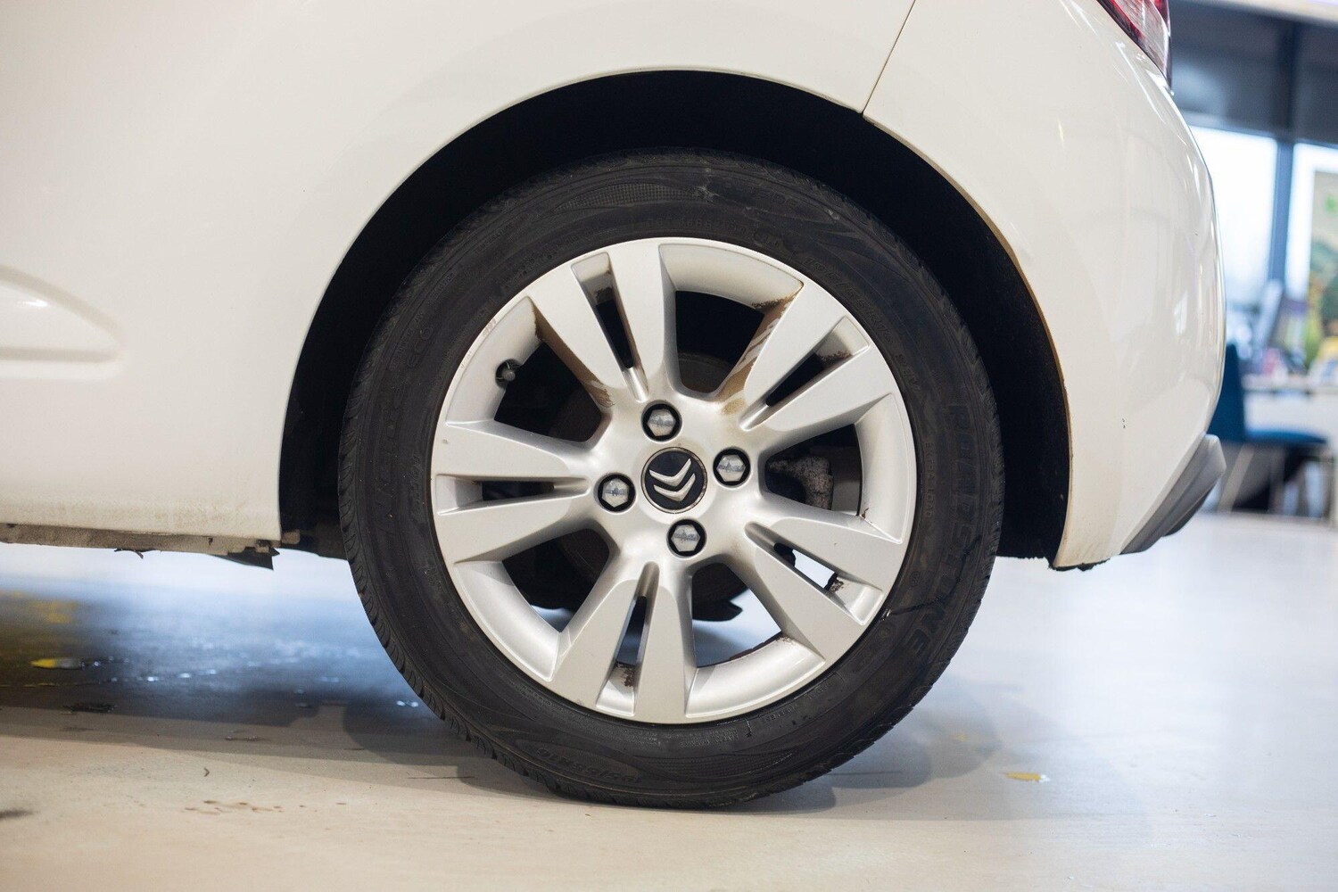 Used Citroen DS3 2010 for sale - 77722840: Photo 7