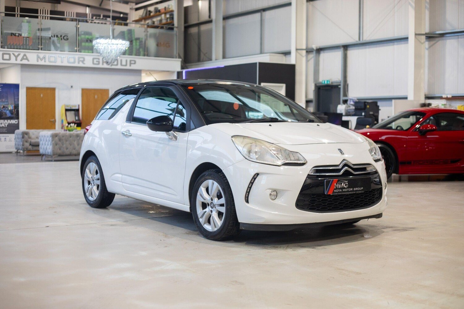 Used Citroen DS3 2010 for sale - 77722840: Photo 8