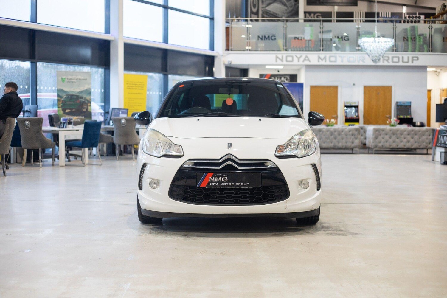 Used Citroen DS3 2010 for sale - 77722840: Photo 9