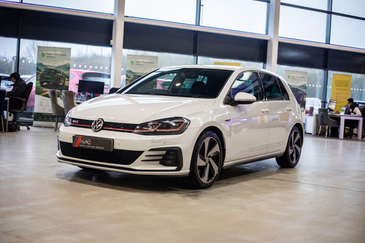 Used Volkswagen Golf for sale - 77683987: Photo 10
