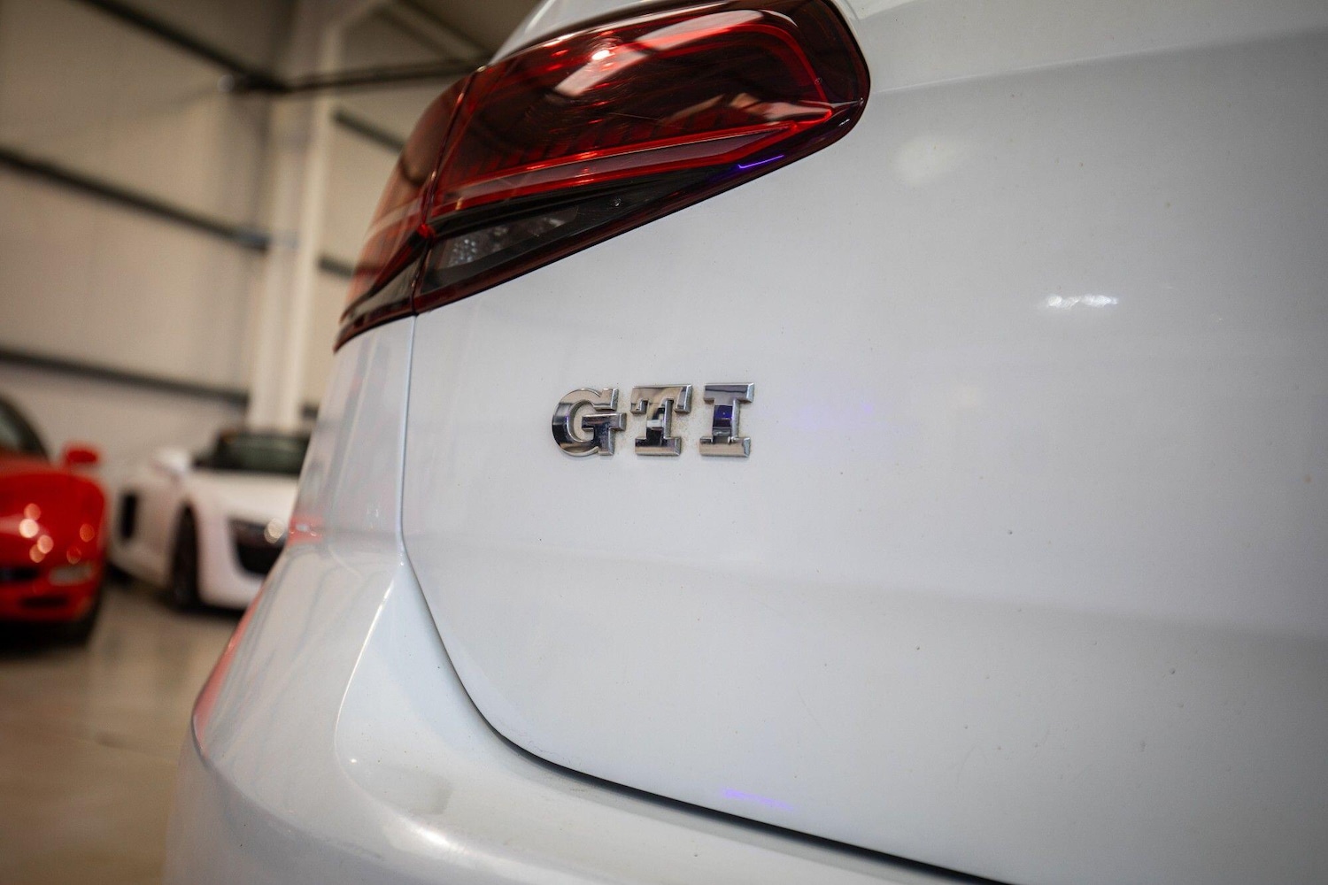 Used Volkswagen Golf for sale - 77683987: Photo 11