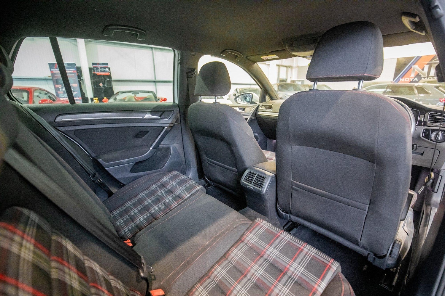 Used Volkswagen Golf for sale - 77683987: Photo 13