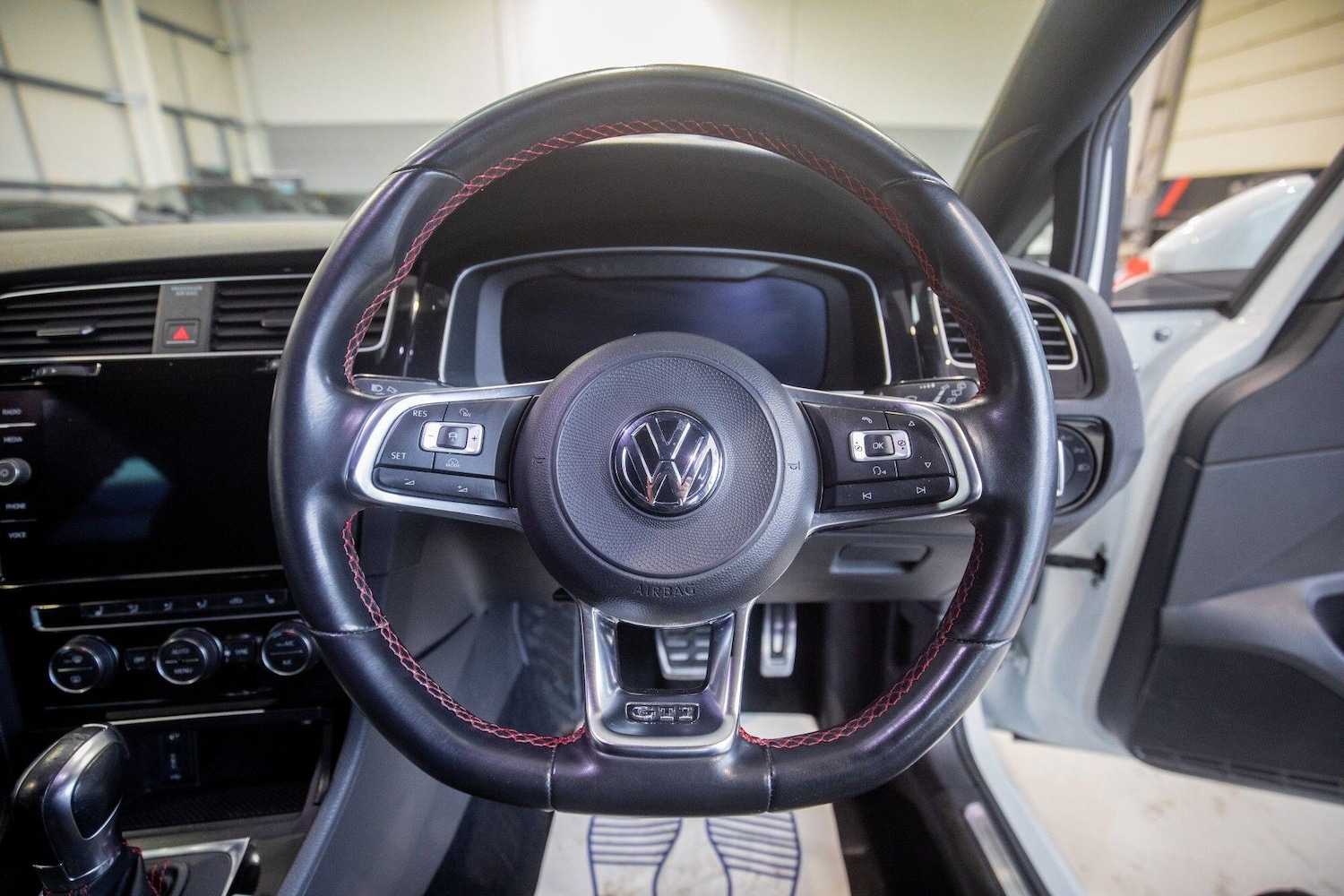 Used Volkswagen Golf for sale - 77683987: Photo 18