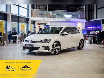 Volkswagen Golf feature image