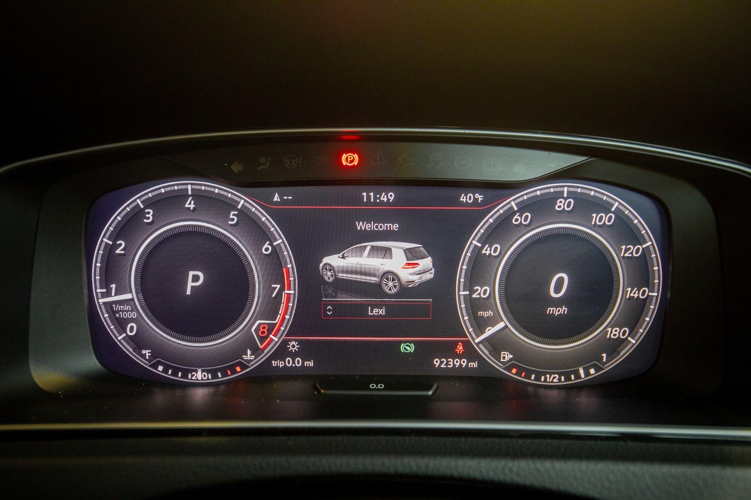 Used Volkswagen Golf for sale - 77683987: Photo 21