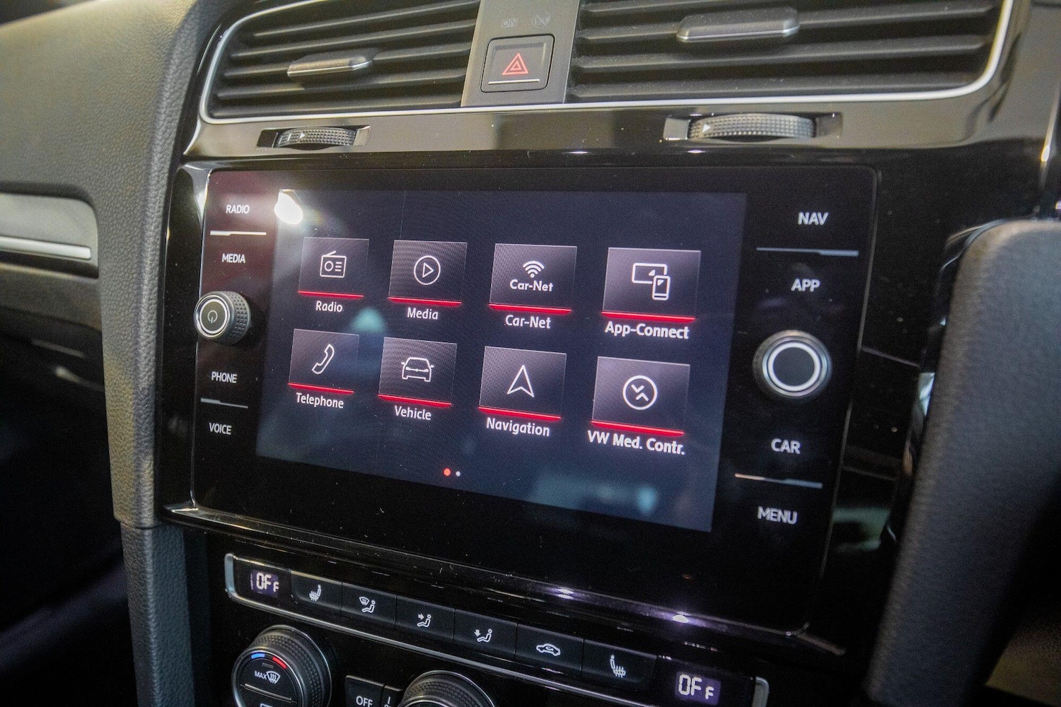 Used Volkswagen Golf for sale - 77683987: Photo 25