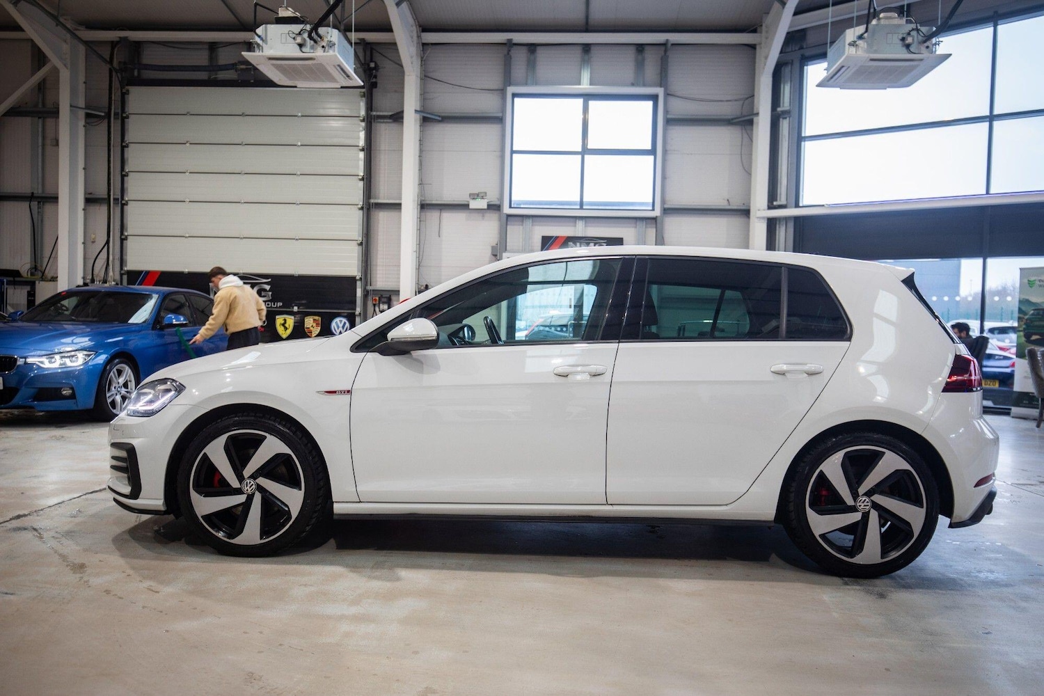 Used Volkswagen Golf for sale - 77683987: Photo 38