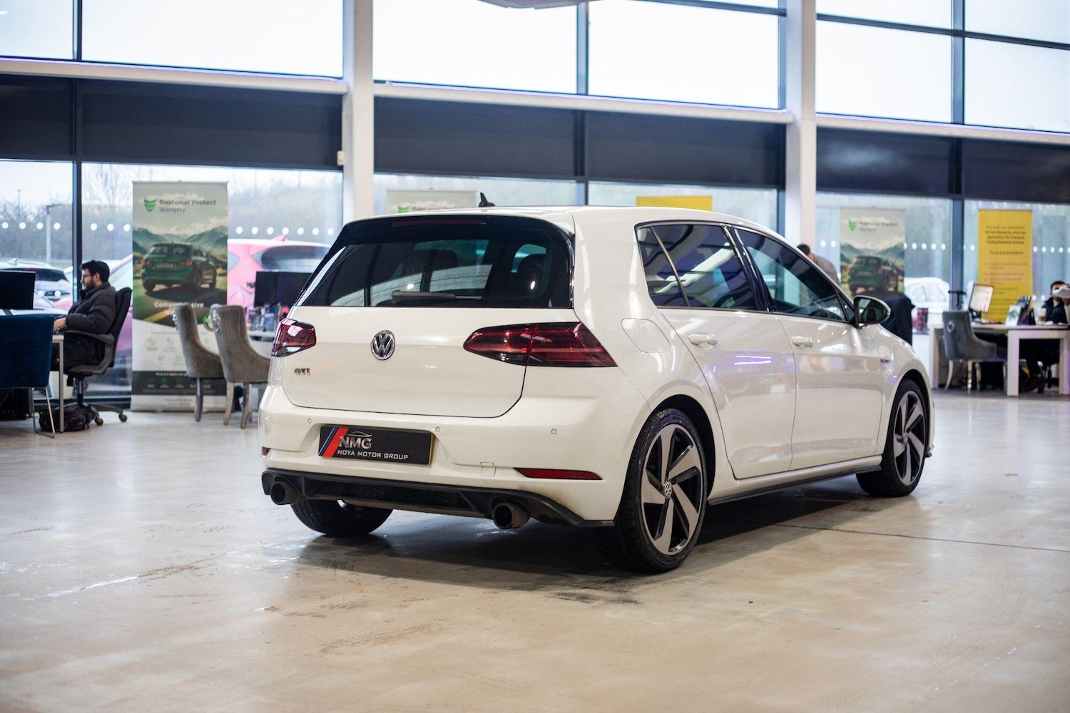 Used Volkswagen Golf for sale - 77683987: Photo 39