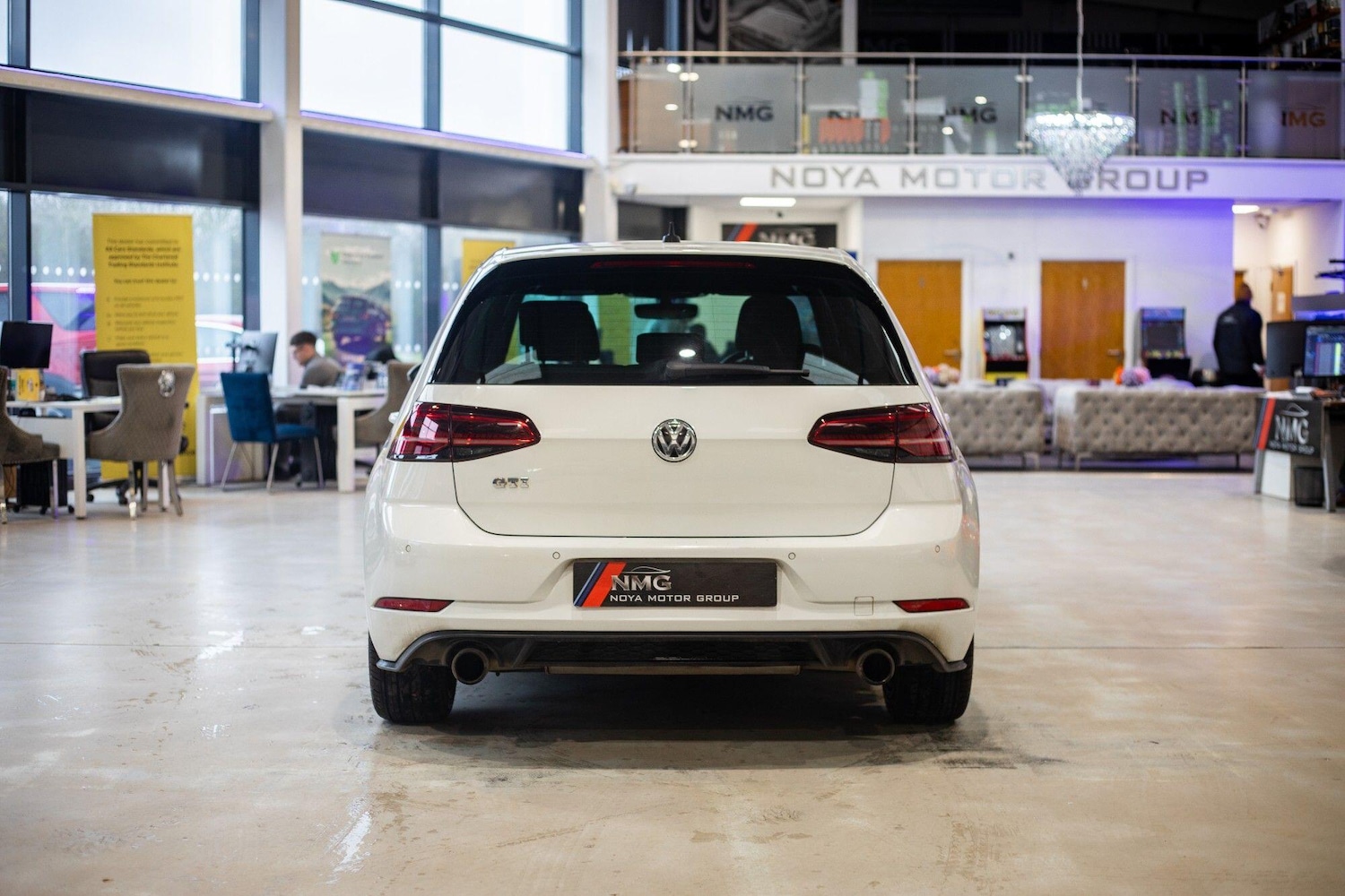 Used Volkswagen Golf for sale - 77683987: Photo 40